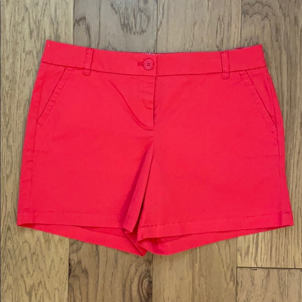 Crown & Ivy Chino Short